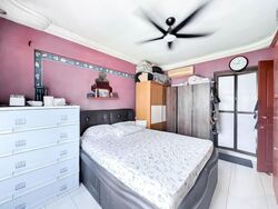 Blk 654 Senja Road (Bukit Panjang), HDB 5 Rooms #561639491